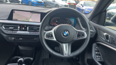 BMW 2 Series 218i [136] M Sport 4dr DCT Petrol Saloon